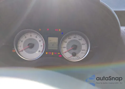 2012 Subaru Impreza 2.0I Premium from USA, damaged, VIN JF1GPAC68CH230591